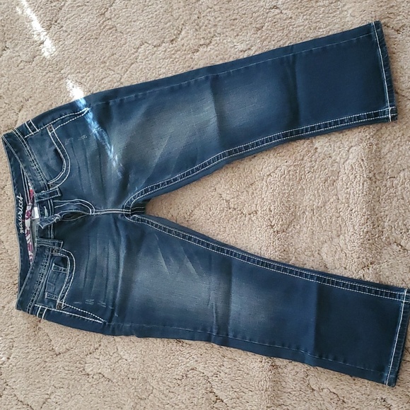 Maurices capri - Picture 3 of 4